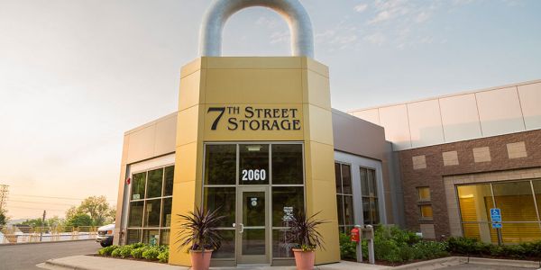 Photo of 7th Street Storage