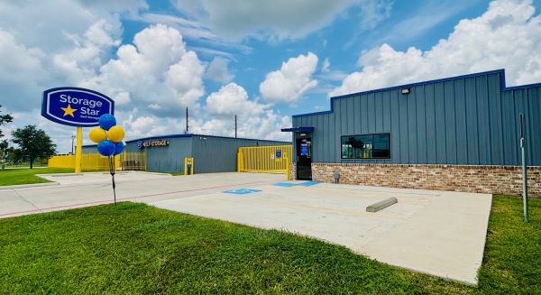Photo of Storage Star Baytown - N. Main Street