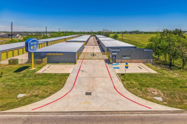 Photo of Storage Star Baytown - N. Main Street