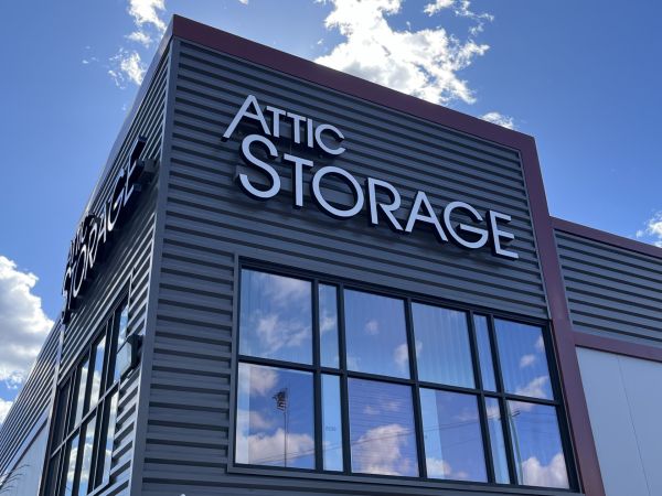 Photo of Attic Storage Parkville