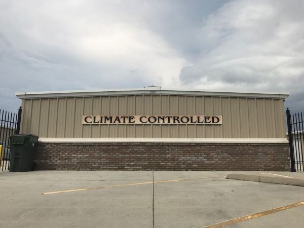 Photo of Storage Sense - Oxford