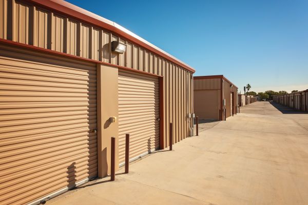 Photo of KO Storage of Brownsville - Paredes Line Rd