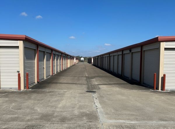 Photo of KO Storage of Harlingen - E Porte Ct