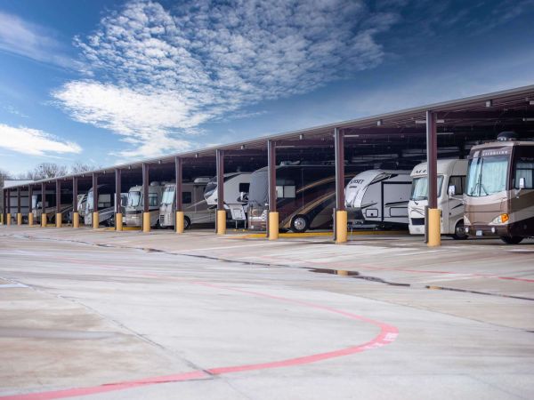 Photo of My Garage SS - Midlothian