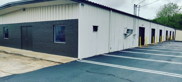 Photo of Tupelo Bay Garages