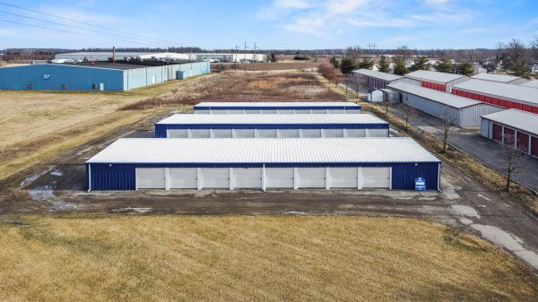 Photo of Hillcrest Estates Storage