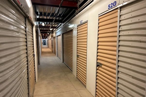 Photo of Global Storage - Coors