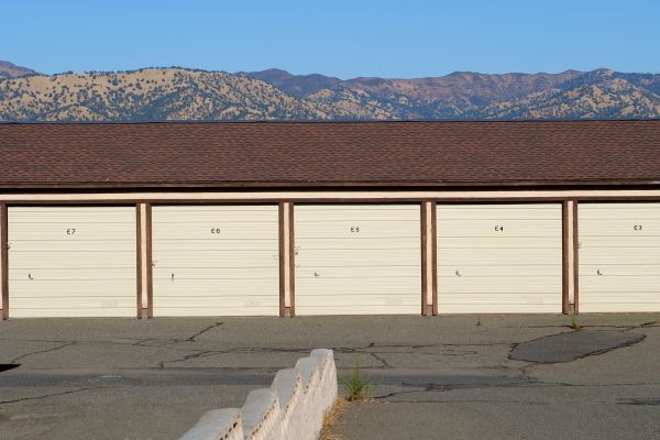 Photo of Outrig Storage - Napa