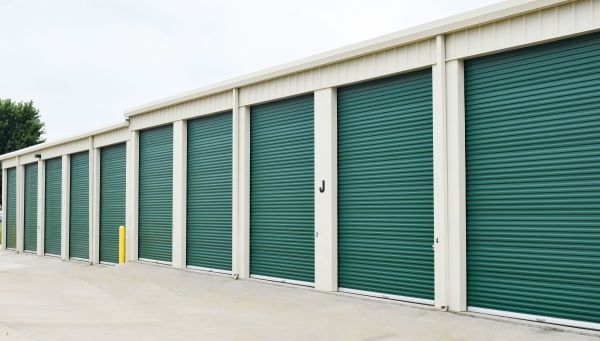 Photo of Attic Storage of Oak Grove