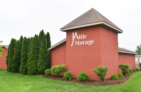 Photo of Attic Storage of Platte County