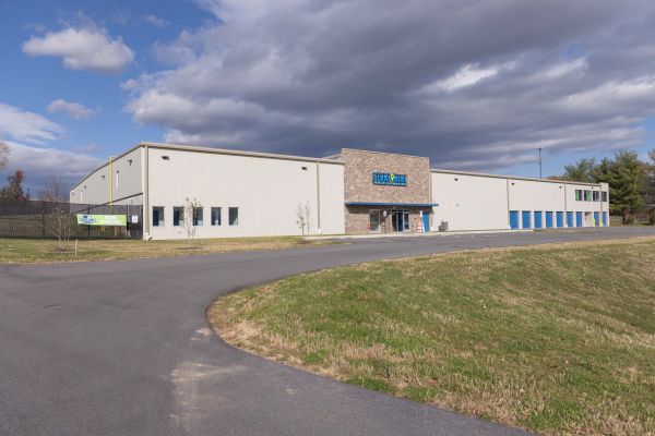 Photo of Store Here - Pine Hill