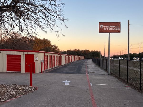 Photo of 10 Federal Storage - Williams Dr