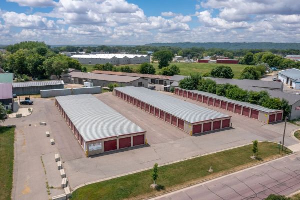 Photo of West Gate LLC dba Riverfront Mini Storage