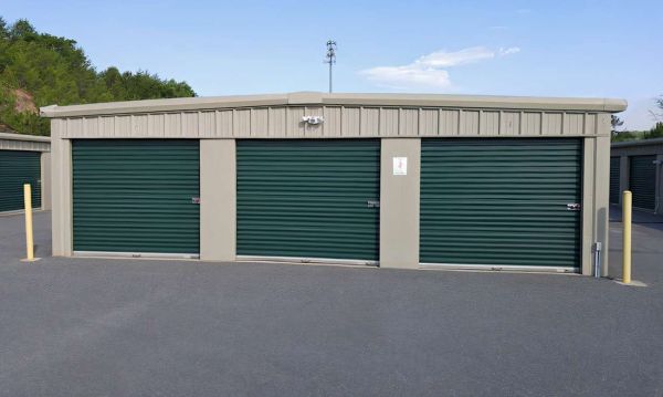 Photo of Storage Sense - Asheville