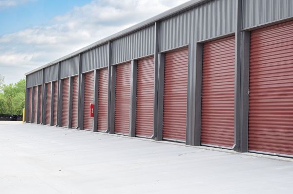 Photo of Attic Storage Jenks