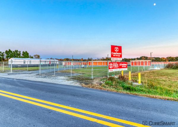 Photo of CubeSmart Self Storage DE Laurel Discount Land Rd
