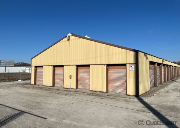 Photo of CubeSmart Self Storage IN La Porte N Fail Rd