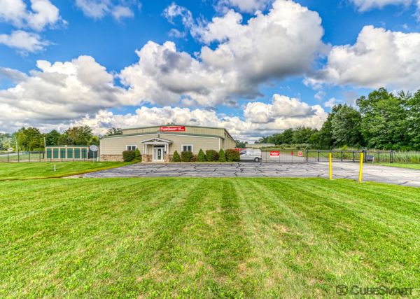 Photo of CubeSmart Self Storage IN La Porte N Old Buffalo Rd