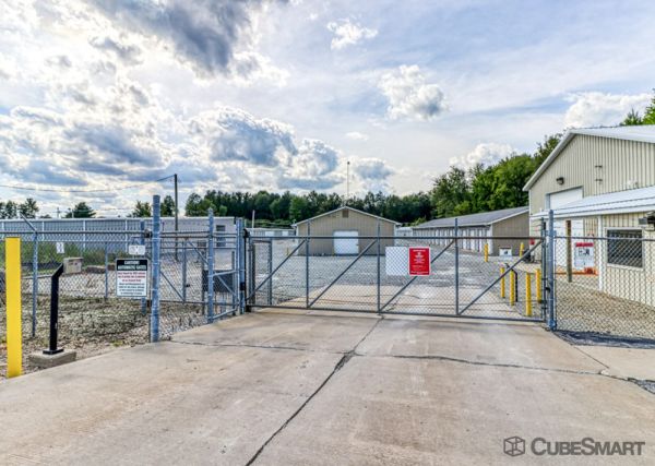 Photo of CubeSmart Self Storage IN Plymouth 3rd Rd