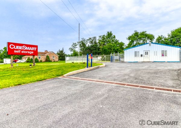 Photo of CubeSmart Self Storage PA Middleton E Harrisburg Pike