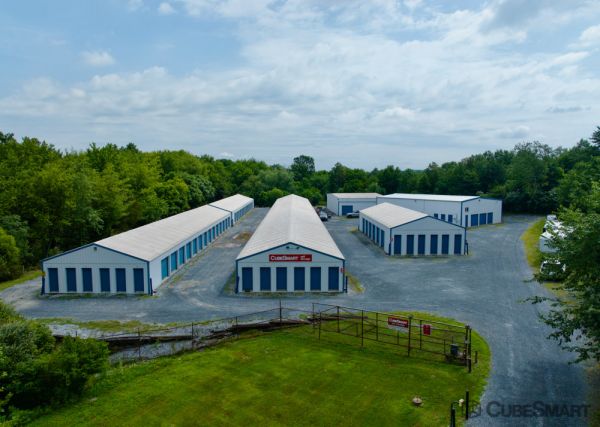 Photo of CubeSmart Self Storage PA Middletown Cedar Ave