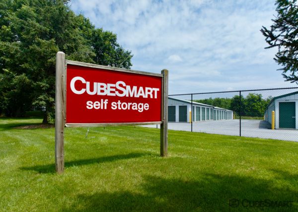 Photo of CubeSmart Self Storage PA Mount Joy Cloverleaf Rd
