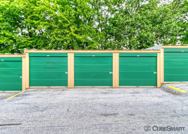 Photo of CubeSmart Self Storage PA Mount Joy E Main St