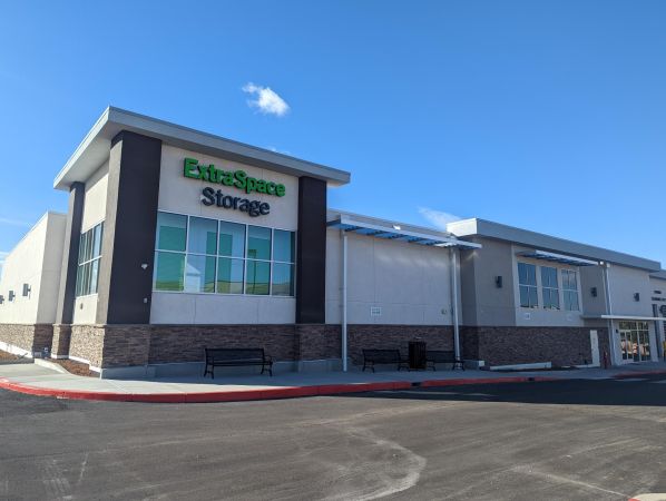 Photo of Extra Space Storage - 6284 - Albuquerque - Ventura St NE