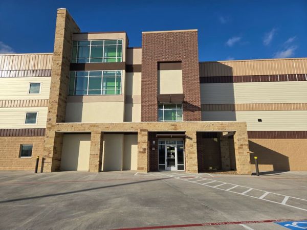 Photo of Extra Space Storage - 6588 - Manvel - County Road 94