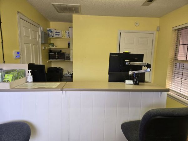 Photo of Extra Space Storage - 6769 - Bentonville - NW Frontage Rd