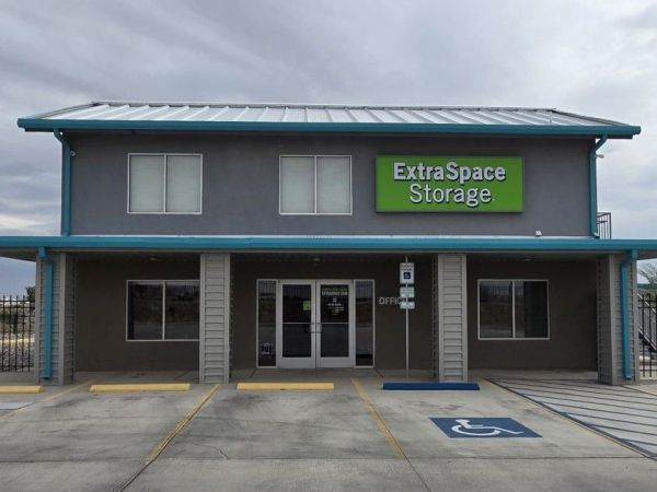 Photo of Extra Space Storage - 6846 - El Paso - Mission Ridge Blvd
