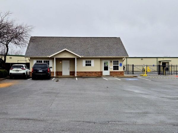 Photo of Extra Space Storage - 6771 - Rogers - N 24th St