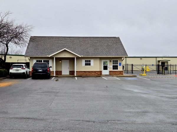 Photo of Extra Space Storage - 6771 - Rogers - N 24th St