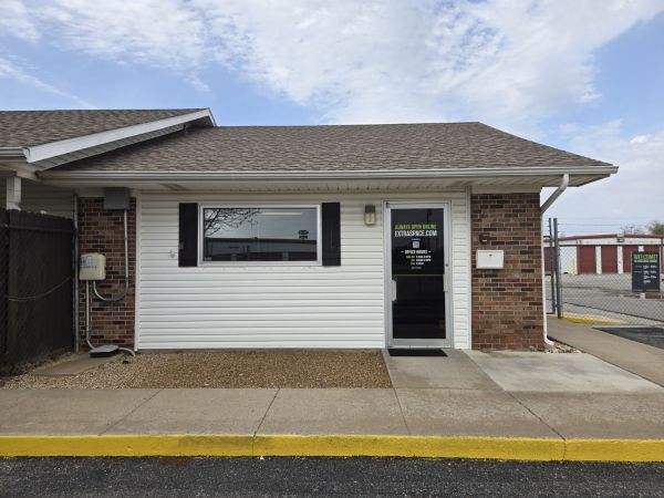 Photo of Extra Space Storage - 6772 - Springdale - Elm Springs Rd