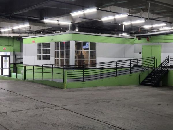 Photo of Extra Space Storage - 6793 - St Paul - Sibley St