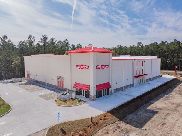 Photo of Stop N Stor - Bloomingdale