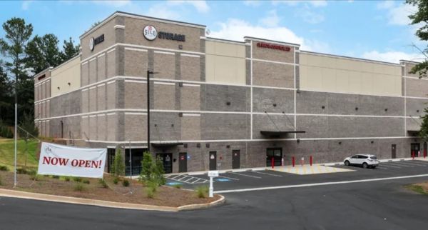 Photo of Silo Self Storage