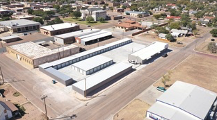 Photo of Hereford Self Storage