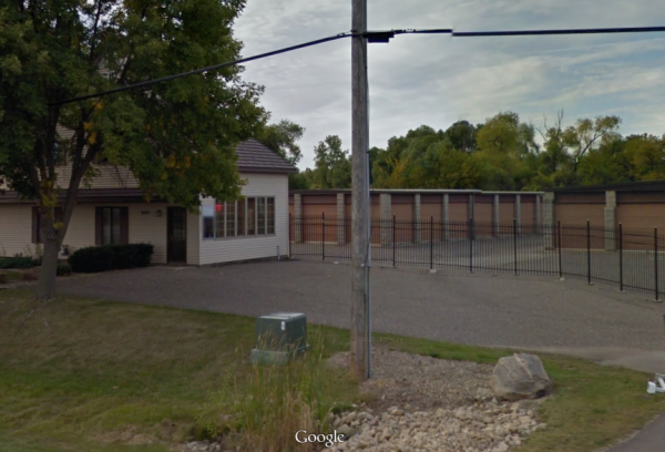 Photo of Lakeville Dodd Storage