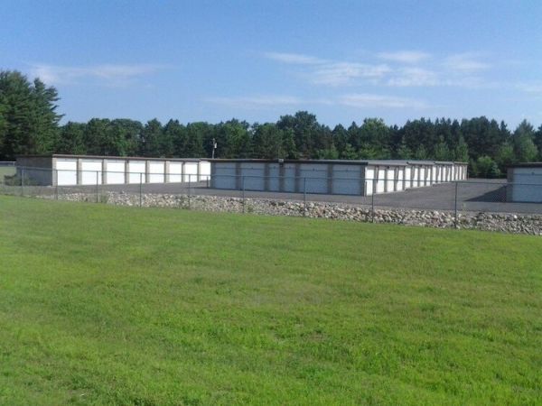 Photo of A Plus Oak Grove Storage