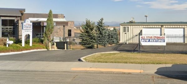 Photo of All Star Storage Helena