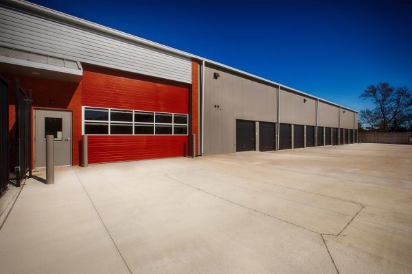 Photo of Attic Storage Tulsa Hills on Jackson Ave.