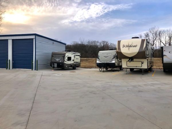 Photo of Attic Storage Tulsa Hills on Elwood