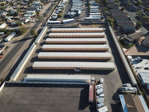 Photo of Anytime Storage - Anytime Storage - Apache Junction 2