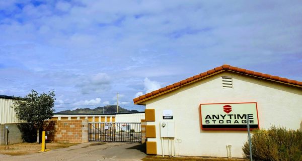 Photo of Anytime Storage - Anytime Storage - Arizona City Main