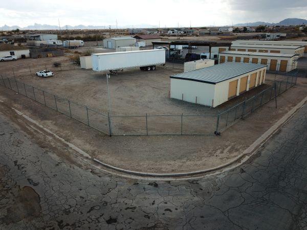 Photo of Anytime Storage - Anytime Storage - Arizona City Sunland