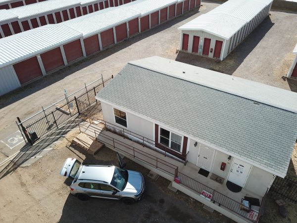 Photo of Anytime Storage - Anytime Storage - Bisbee