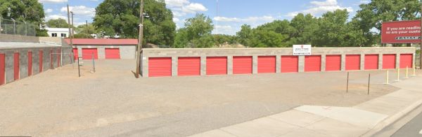 Photo of Anytime Storage - Anytime Storage - Farmington West