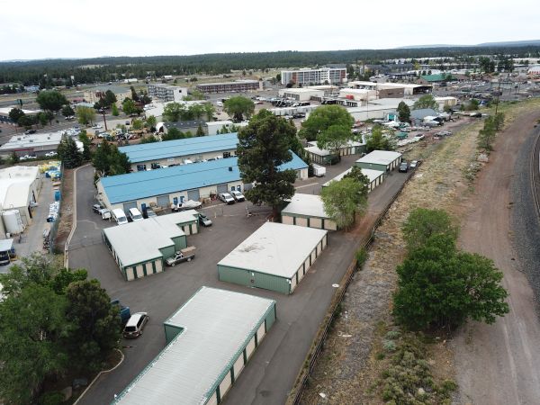 Photo of Anytime Storage - Anytime Storage - Flagstaff