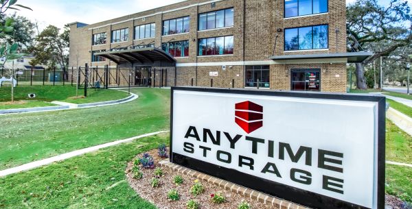 Photo of Anytime Storage - Anytime Storage - Mobile